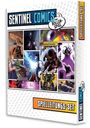 Christopher Badell: Sentinel Comics - Das Rollenspiel - Spielleitungsset, SPL