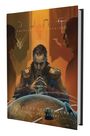 Richard August: Dune: Abenteuer im Imperium - Macht und Spielfiguren, Buch