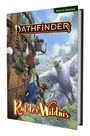 Kate Baker: Pathfinder 2 - Ruf der Wildnis, Buch