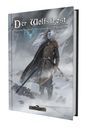 Fred Ericson: DSA - Der Wolfsfrost - Regionalband, Buch