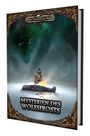 Fred Ericson: DSA5 - Mysterien des Wolfsfrosts, Buch