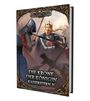 Julian Härtl: DSA5 - Die Krone der Königin - Kaiserstern 2, Buch