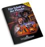 Arne Gniech: DSA2 - Das Schiff in der Flasche (remastered), Buch