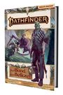 Brian Duckwitz: Pathfinder 2 - Der Bund von Belkzen, Buch