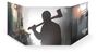 Mattias Johnsson Haake: The Walking Dead - Sichtschirm der Spielleiterin, Div.