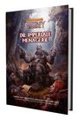 Ts Luikart: WFRSP - Die Imperiale Menagerie, Buch