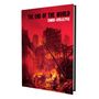 Andrew Fischer: The End of the World - Zombie-Apokalypse, Buch