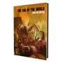 Andrew Fischer: The End of the World - Zorn der Götter, Buch