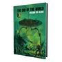 Andrew Fischer: The End of the World - Invasion der Aliens, Buch