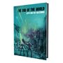 Andrew Fischer: The End of the World - Aufstand der Maschinen, Buch