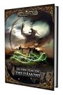 Lena Kalupner: DSA5 - In den Fängen des Dämons, Buch