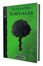 Thomas Finn: DSA4 - Im Schatten Simyalas (remastered), Buch