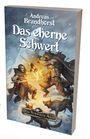 Andreas Brandhorst: DSA - Das eherne Schwert (remastered), Buch