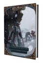 Fred Ericson: DSA5 - Kompendium des Wolfsfrosts, Buch