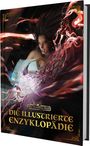 Alex Spohr: DSA - Die illustrierte Enzyklopädie, Buch