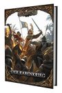 Nikolai Hoch: DSA5 - Der Rabenkrieg - Sammelband, Buch