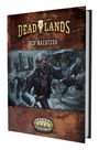 John Michael Goff: Deadlands: The Weird West - Der Nachtzug, Buch