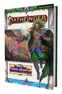 Bill Fisher: Pathfinder 2 - Die Rache der Runenherrscher, Buch