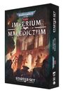 Christopher Colston: Imperium Maledictum - Starter-Set, Buch