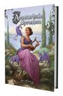 Kaweh Akbarian: DSA - Aventurische Sprachen, Buch