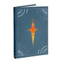 Emanuele Galletto: Fabula Ultima - Atlas: Techno Fantasy - Deluxe Edition, Buch