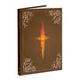 Emanuele Galletto: Fabula Ultima - Atlas: Natural Fantasy - Deluxe Edition, Buch