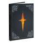 Emanuele Galletto: Fabula Ultima - Bestiarium - Deluxe Edition, Buch