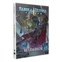 Emanuele Galletto: Fabula Ultima - Bestiarium, Buch
