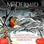 Val McDermid: Das Mädchen,Das Den Weihnachtsmann Umbrachte, MP3