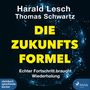 : Die Zukunftsformel, MP3