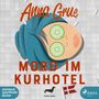 : Mord Im Kurhotel, MP3,MP3,MP3