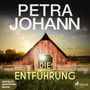 Petra Johann: Die Entführung, MP3