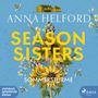 Anna Helford: Season Sisters - Sommerstürme, MP3,MP3