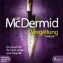 Val McDermid: Vergeltung, MP3,MP3