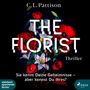 C. L. Pattison: The Florist, MP3