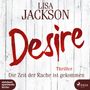 Lisa Jackson: Desire, MP3,MP3
