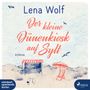 Lena Wolf: Der kleine Dünenkiosk auf Sylt, MP3