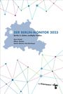 : Der Berlin-Monitor 2023, Buch