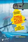 Thorsten Amrhein: 'Kann ich den Typen nicht hier im Taxi lassen?', Buch