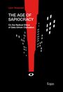 Leon Tsvasman: The Age of Sapiocracy, Buch