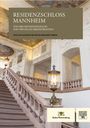 : Residenzschloss Mannheim, Buch