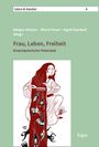 : Frau, Leben, Freiheit, Buch