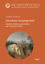 Matthias Steinhart: Gestaltete Vergangenheit, Buch
