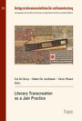 : Literary Transcreation as a Jain Practice, Buch