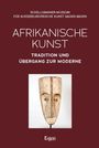 Herta Schellhammer: Afrikanische Kunst, Buch