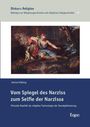 Janina Kölbing: Vom Spiegel des Narziss zum Selfie der Narzissa, Buch