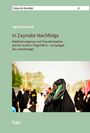 Islam & Gender 6. Ingrid Overbeck. In Zaynabs Nachfolge. Frauen in schwarzen Gewändern auf einem Pilgerweg.