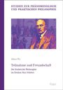 Sihan Wu: Teilnahme und Freundschaft, Buch