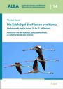 Thomas Bauer: Die Edelvögel der Fürsten von Hama, Buch