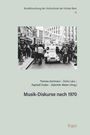 : Musik-Diskurse nach 1970, Buch